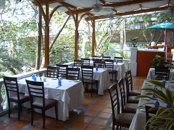 River Cafe